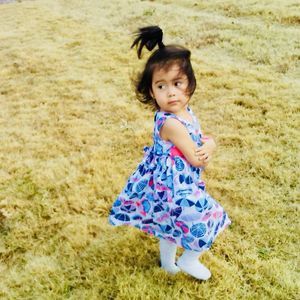 Meet your Posher, Erick